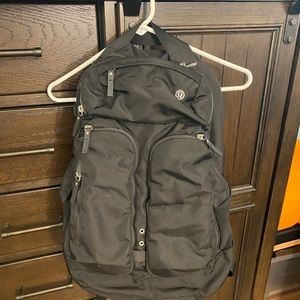 Lululemon Cruiser Backpack 22L.